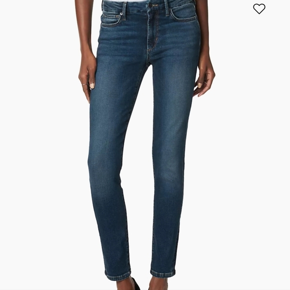 Joe-s-Jeans skinny  pants new size 25 curvy - Picture 4 of 7